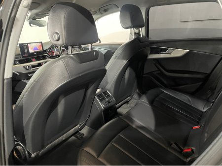 2023 Audi A4 - photo 16