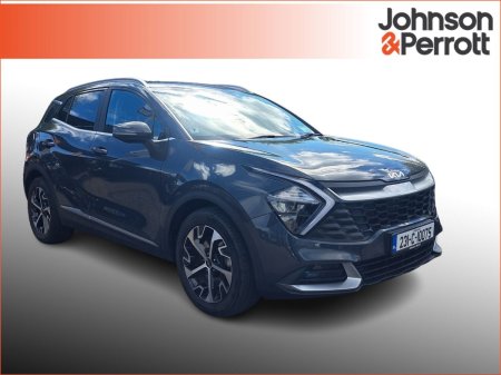 2023 Kia Sportage - photo 20