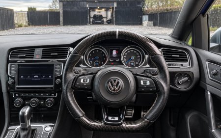 2016 Volkswagen Golf - photo 9