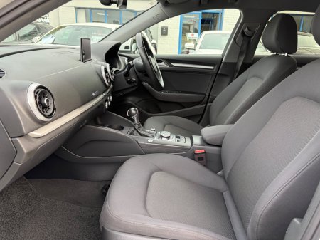 2019 Audi A3 - photo 4
