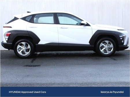 2026 Hyundai KONA - photo 27