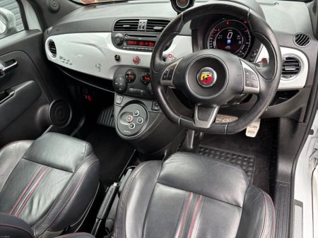 2015 Fiat ABARTH - photo 17