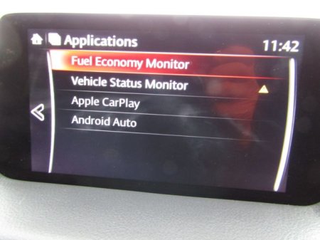 2021 Mazda CX-5 - photo 40