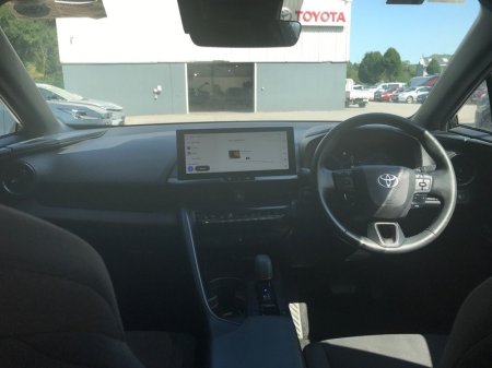 2024 Toyota C-HR - photo 8