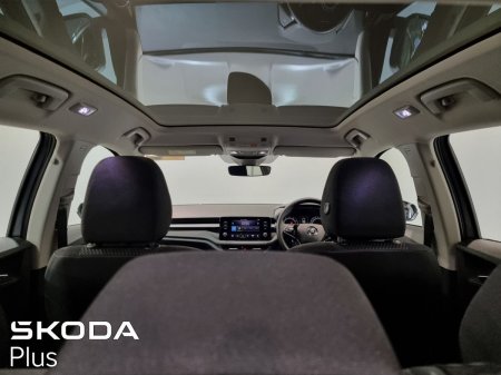 2023 Skoda Fabia - photo 25