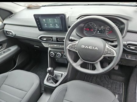 2026 Dacia Jogger - photo 8