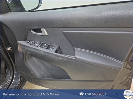 2014 Kia Sportage - photo 19