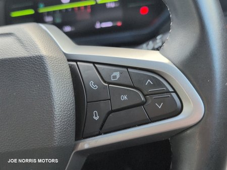 2025 Dacia Bigster - photo 23