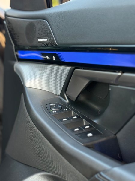 2023 BMW i5 - photo 21