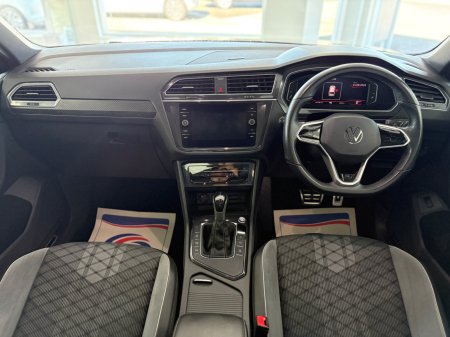 2023 Volkswagen Tiguan - photo 19