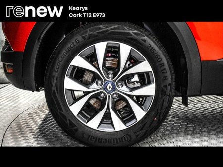 2021 Renault Captur - photo 9