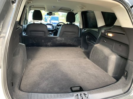 2020 Ford Kuga - photo 10