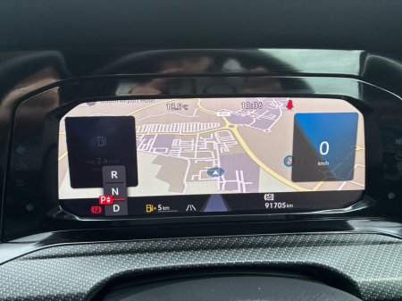 2021 Volkswagen Golf - photo 17