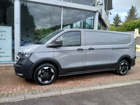 2026 Volkswagen Transporter - photo 9
