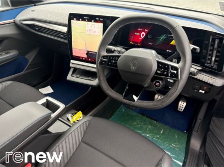 2026 Renault Megane - photo 6