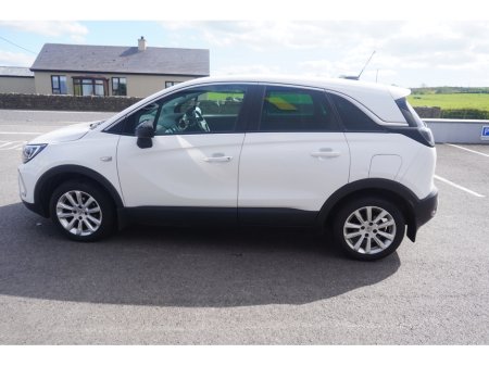 2022 Opel Crossland X - photo 6