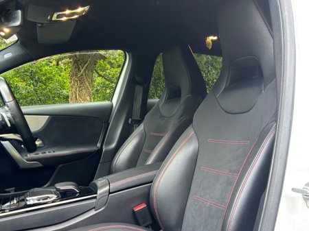 2018 Mercedes-Benz A-Class - photo 10