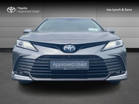 2023 Toyota Camry - photo 5
