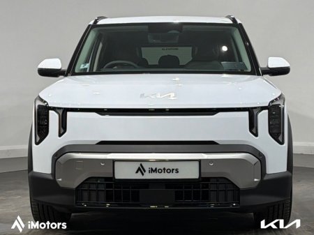 2027 Kia EV2 - photo 9