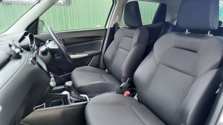2019 Suzuki Swift - photo 15