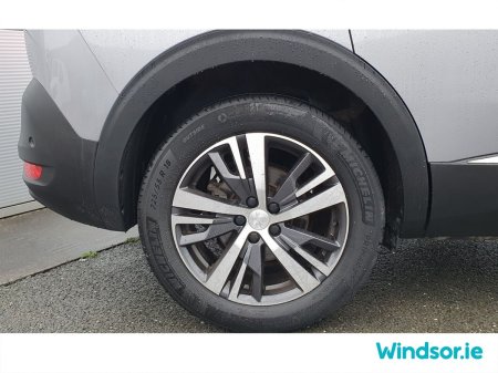 2023 Peugeot 5008 - photo 16