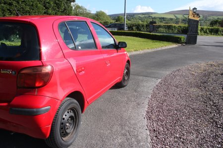 2004 Toyota Yaris - photo 3
