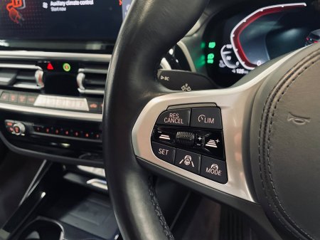 2023 BMW iX3 - photo 22