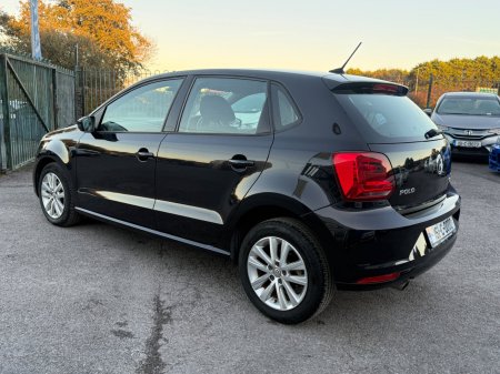 2016 Volkswagen Polo - photo 8