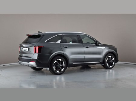 2026 Kia Sorento - photo 30