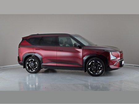 2026 Kia EV5 - photo 36