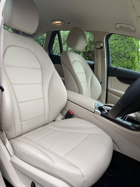 2018 Mercedes-Benz GLC - photo 10