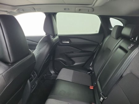 2026 Nissan Qashqai - photo 7
