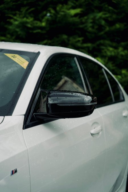 2021 BMW 3-Series - photo 8