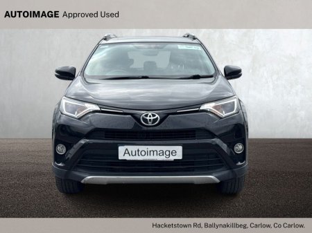 2016 Toyota RAV4 - photo 7