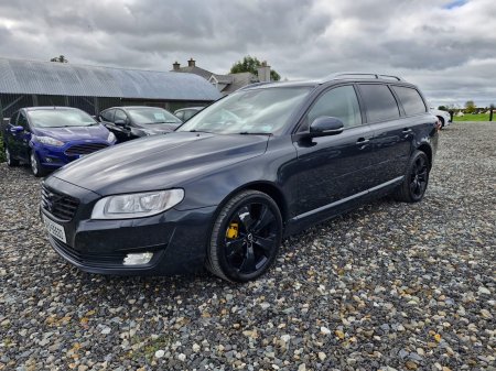 2016 Volvo V70 - photo 2
