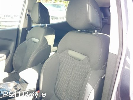2016 Renault Kadjar - photo 4