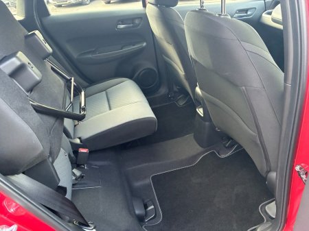 2026 Honda Jazz - photo 19