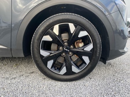 2023 Kia Sportage - photo 22