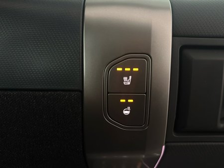 2025 Kia EV3 - photo 29