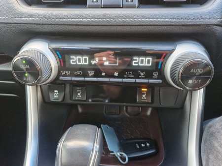 2019 Toyota RAV4 - photo 41