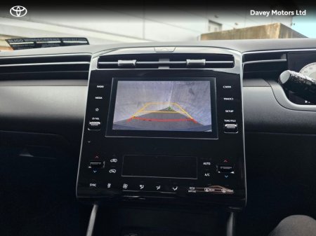 2022 Hyundai Tucson - photo 8
