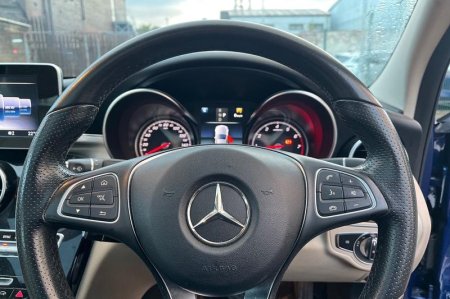 2018 Mercedes-Benz C-Class - photo 12