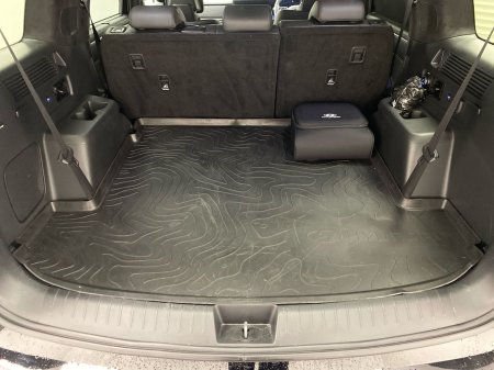 2026 Hyundai Santa Fe - photo 9