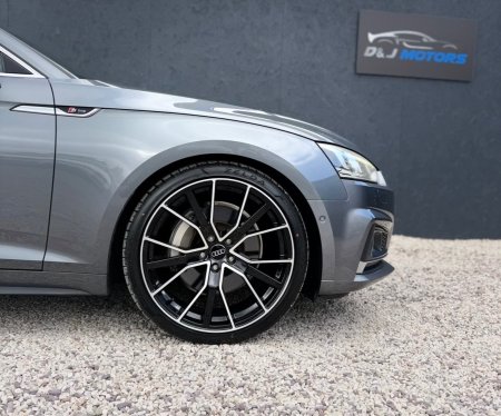 2017 Audi A5 - photo 16