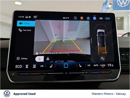 2026 Volkswagen ID.3 - photo 26
