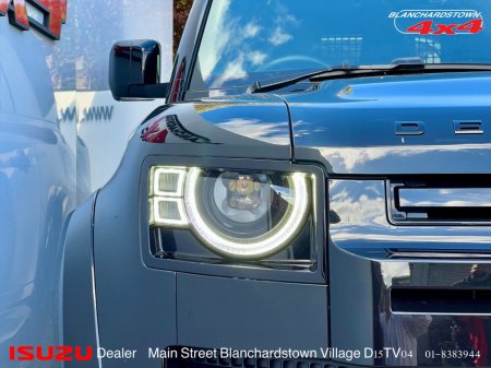 2025 Land Rover Defender - photo 32