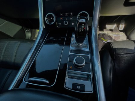 2018 Land Rover Range Rover Sport - photo 28