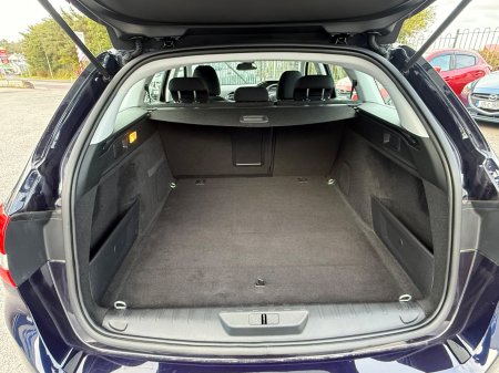 2015 Peugeot 308 - photo 13