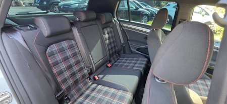 2017 Volkswagen Golf - photo 13