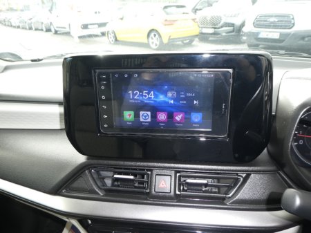 2024 Suzuki Swift - photo 13